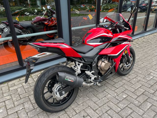 honda - cbr-500-r