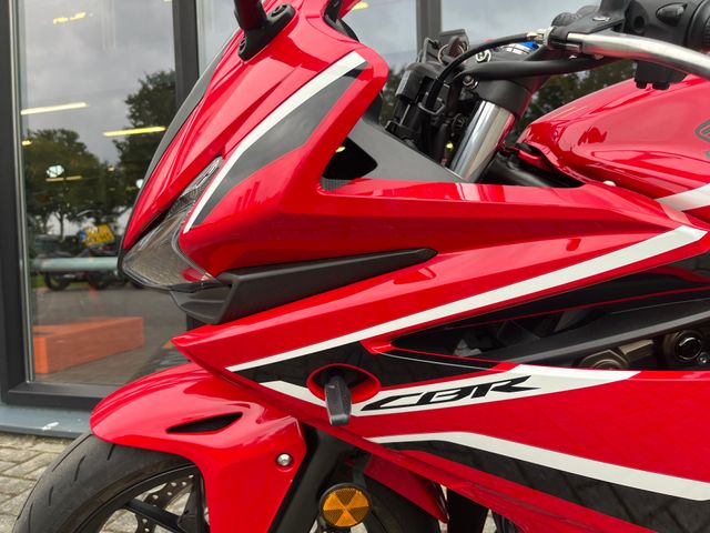 honda - cbr-500-r