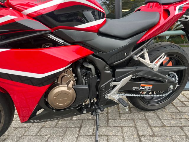honda - cbr-500-r