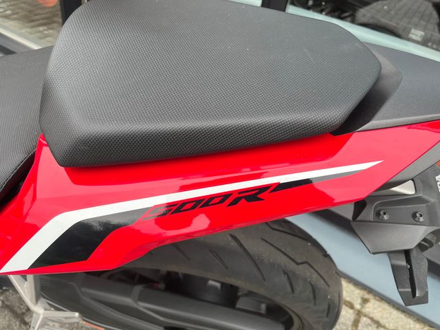 honda - cbr-500-r