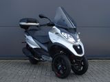 PIAGGIO MP3 400