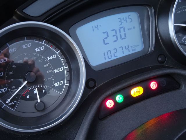 piaggio - mp3-400