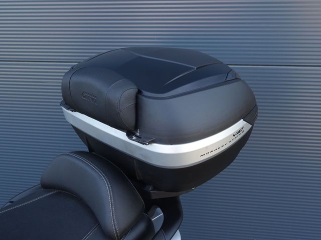 piaggio - mp3-400