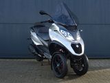 PIAGGIO MP3 400 HPE SPORT