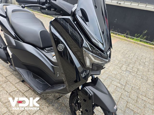 yamaha - nmax-155