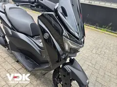 Yamaha Nmax 155 2026 nieuw – foto 8 van 20