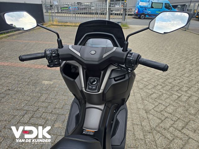 yamaha - nmax-155