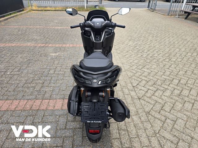 yamaha - nmax-155