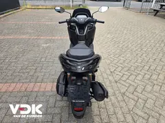 Yamaha Nmax 155 2026 nieuw – foto 5 van 20