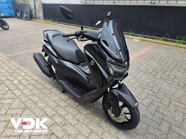 yamaha - nmax-155
