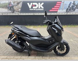 Yamaha Nmax 155 2026 nieuw