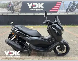 Yamaha Nmax 155 2026 nieuw