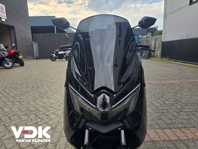 yamaha - nmax-155