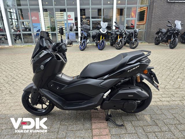 yamaha - nmax-155