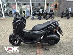 Yamaha Nmax 155 2026 nieuw – foto 3 van 20