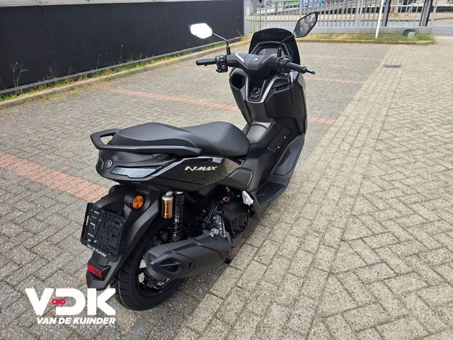 yamaha - nmax-155