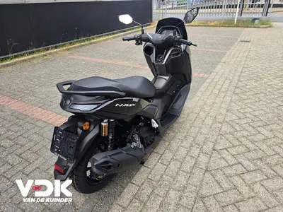 YAMAHA NMAX 155 – foto 4