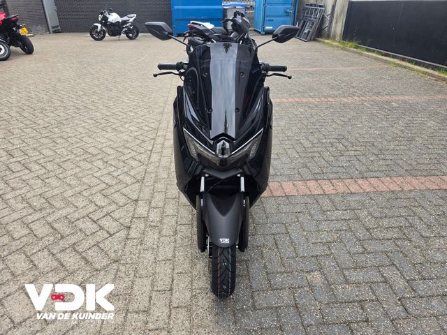 yamaha - nmax-155