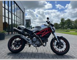 Ducati M 1100 2010 occasion