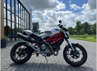Ducati M 1100 2010 occasion