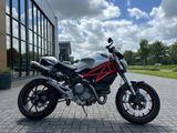 DUCATI M 1100