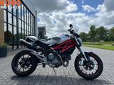 DUCATI M 1100