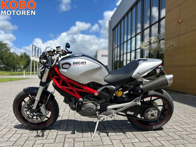 ducati - m-1100