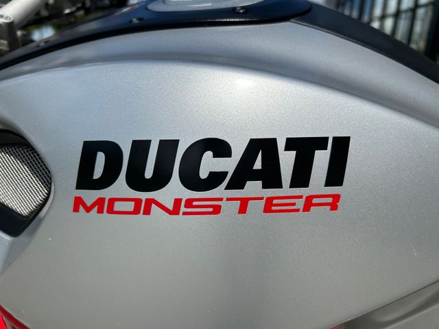 ducati - m-1100