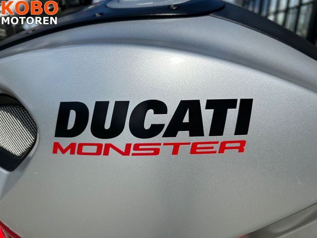 ducati - m-1100