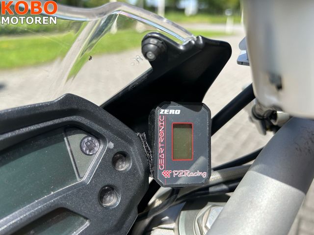 ducati - m-1100