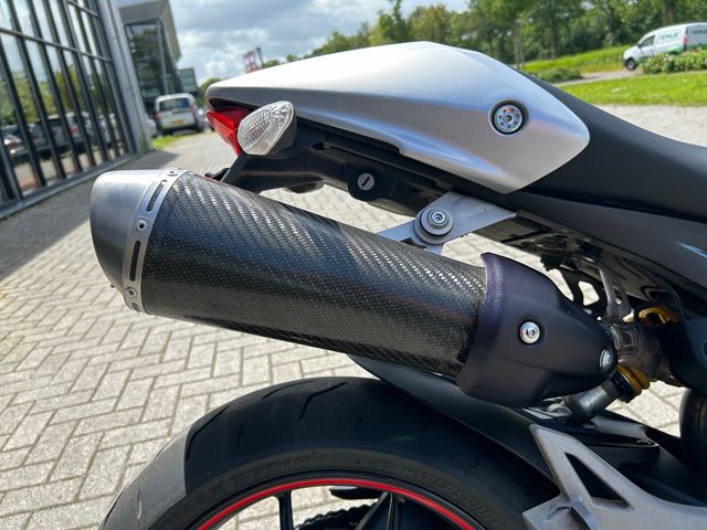 ducati - m-1100