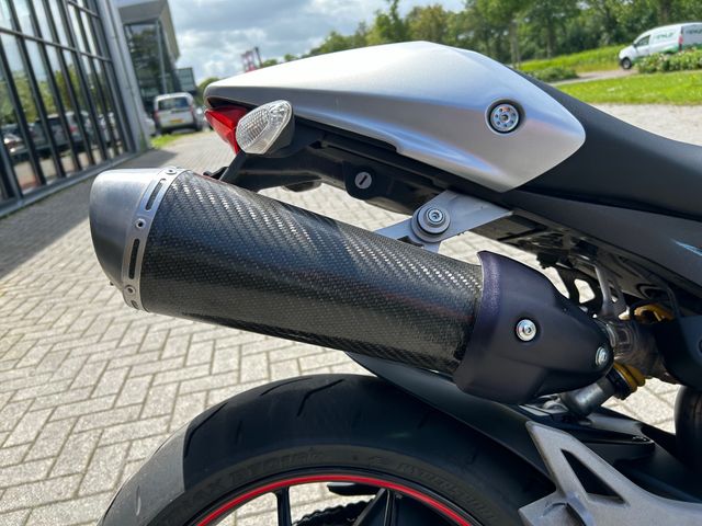ducati - m-1100