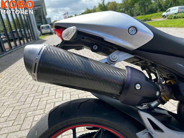 ducati - m-1100