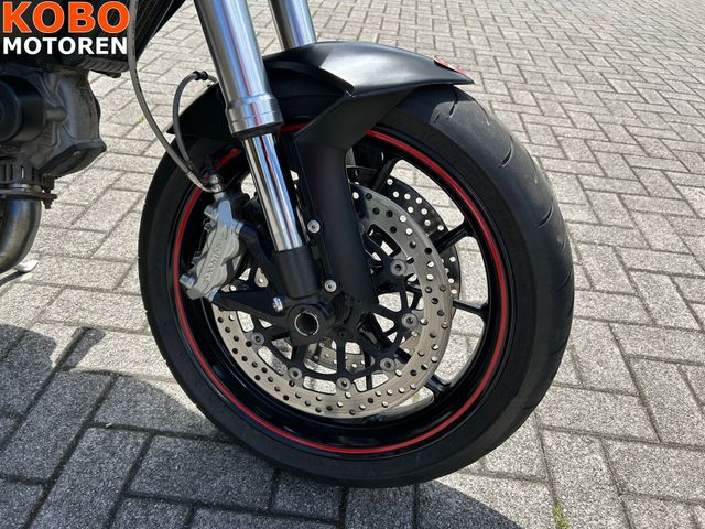 ducati - m-1100