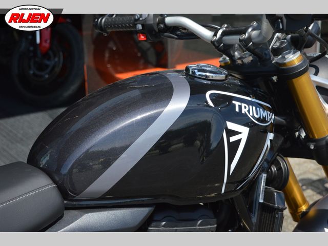 triumph - speed-400