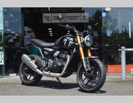 Triumph Speed 400 2026 nieuw