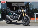 TRIUMPH SPEED 400