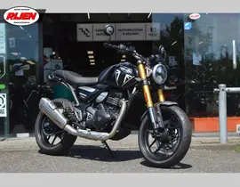 Triumph Speed 400 2026 nieuw