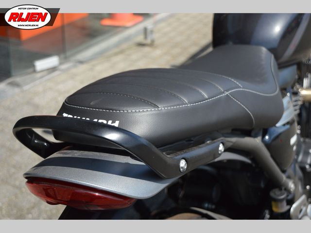 triumph - speed-400