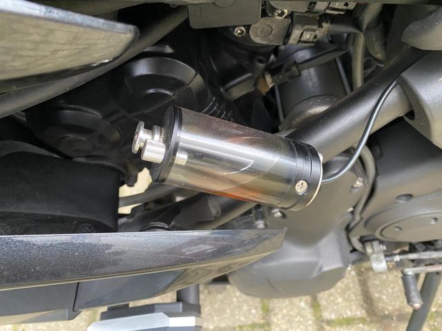 kawasaki - versys-650-abs