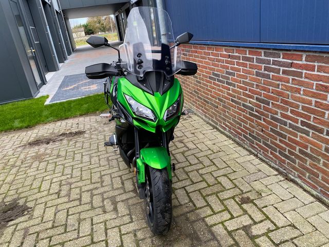 kawasaki - versys-650-abs