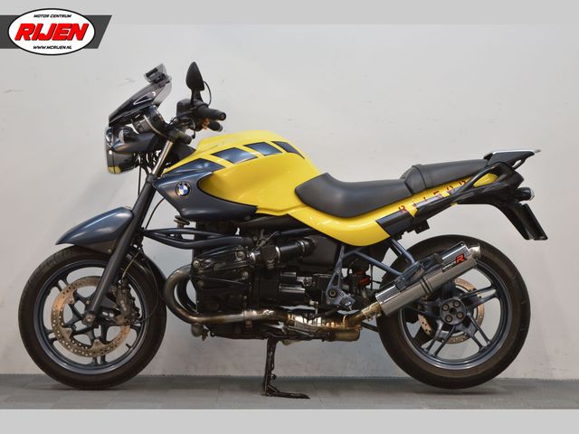 bmw - r-1150-r