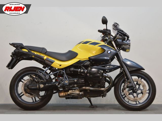bmw - r-1150-r