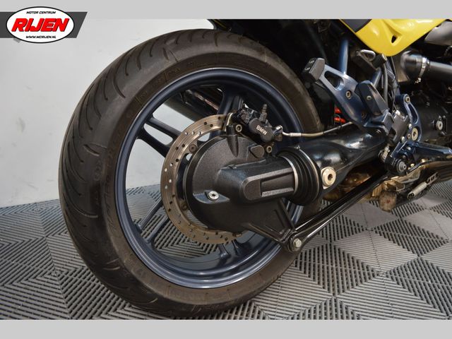 bmw - r-1150-r