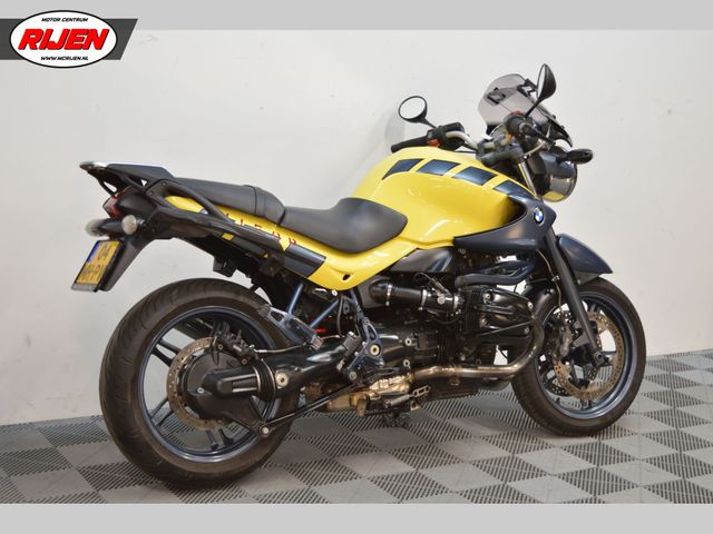 bmw - r-1150-r