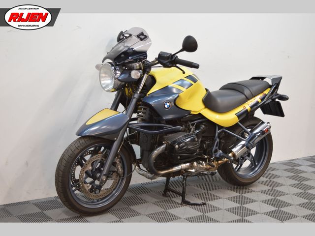 bmw - r-1150-r