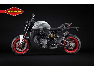 DUCATI MONSTER 937 – foto 4