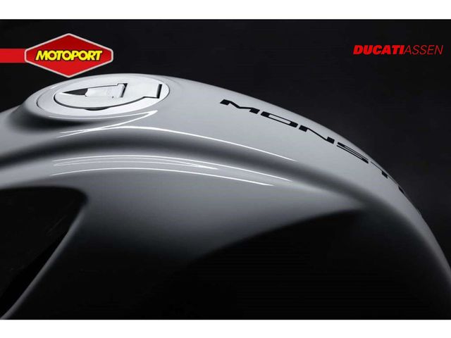 ducati - monster