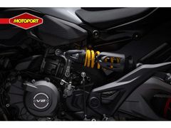 Ducati Monster 2026 nieuw – foto 6 van 8