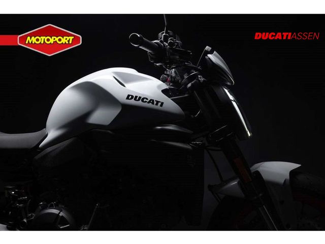 ducati - monster